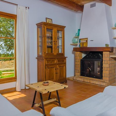 Villa Son Mora Porreres Exterior foto